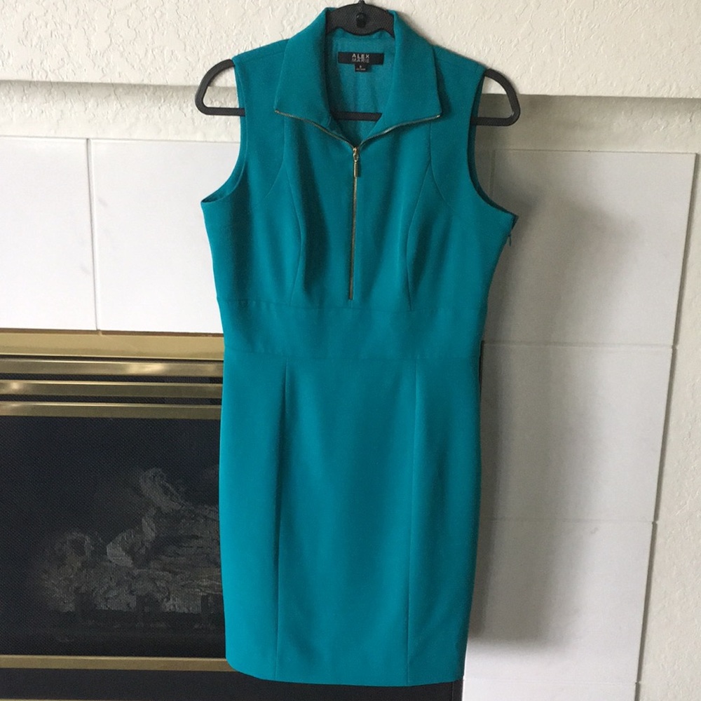 Alex Marie Dress